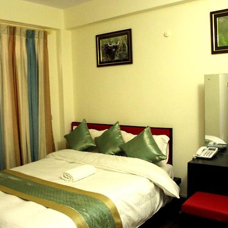 Hotel Gallery Nepal Katmandu Zewnętrze zdjęcie