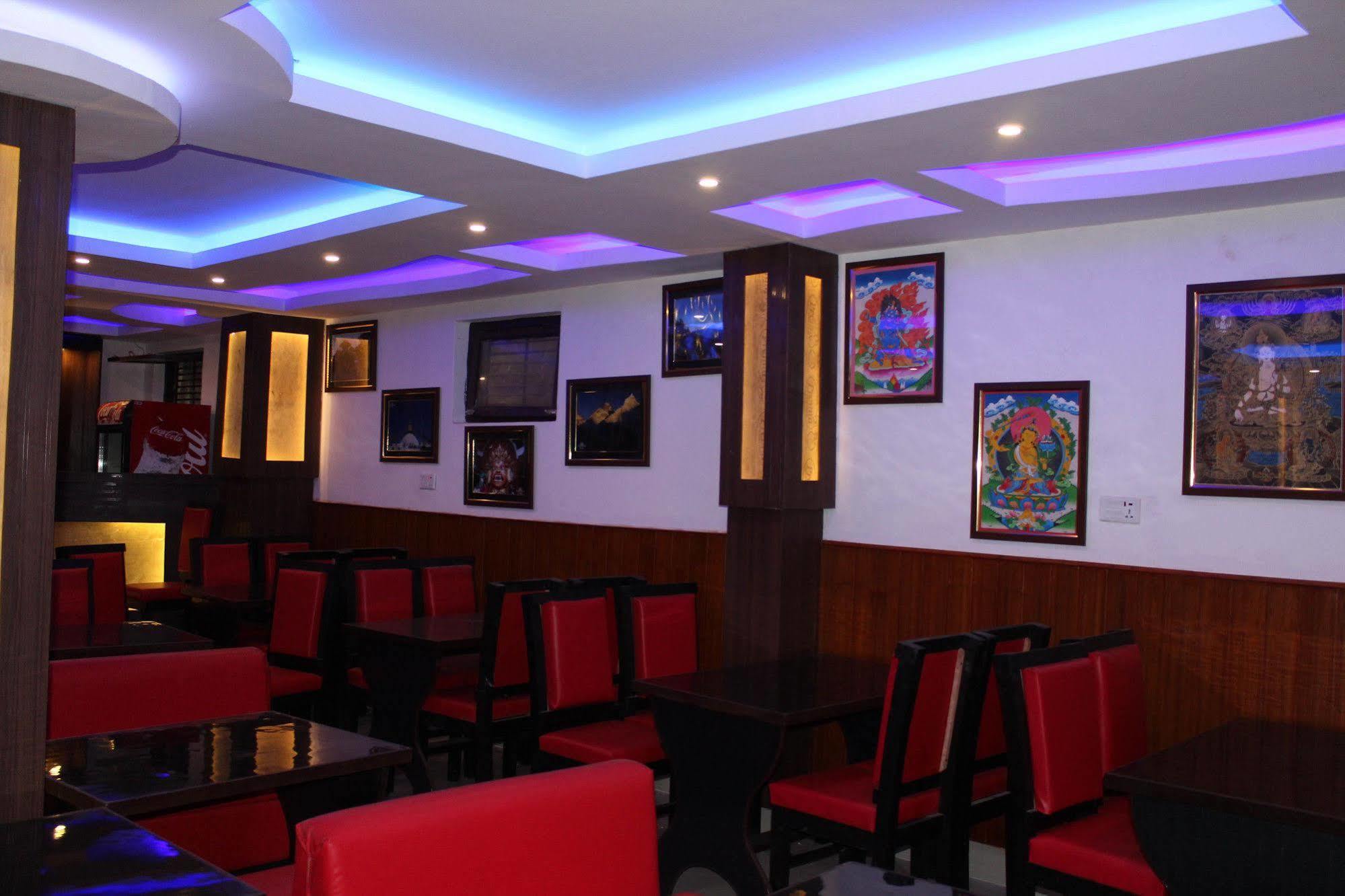 Hotel Gallery Nepal Katmandu Zewnętrze zdjęcie