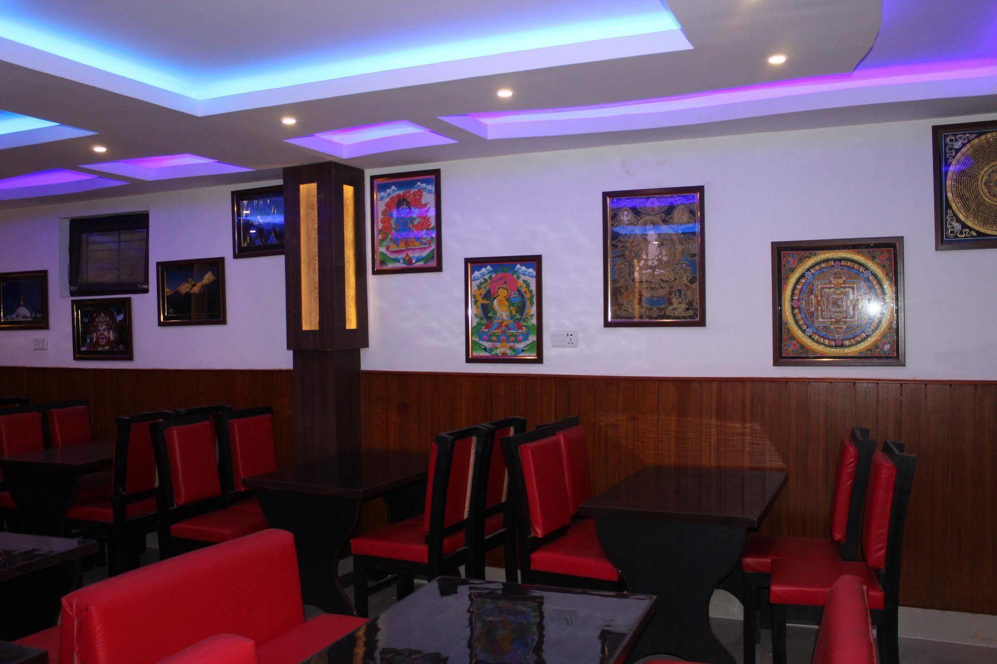 Hotel Gallery Nepal Katmandu Zewnętrze zdjęcie