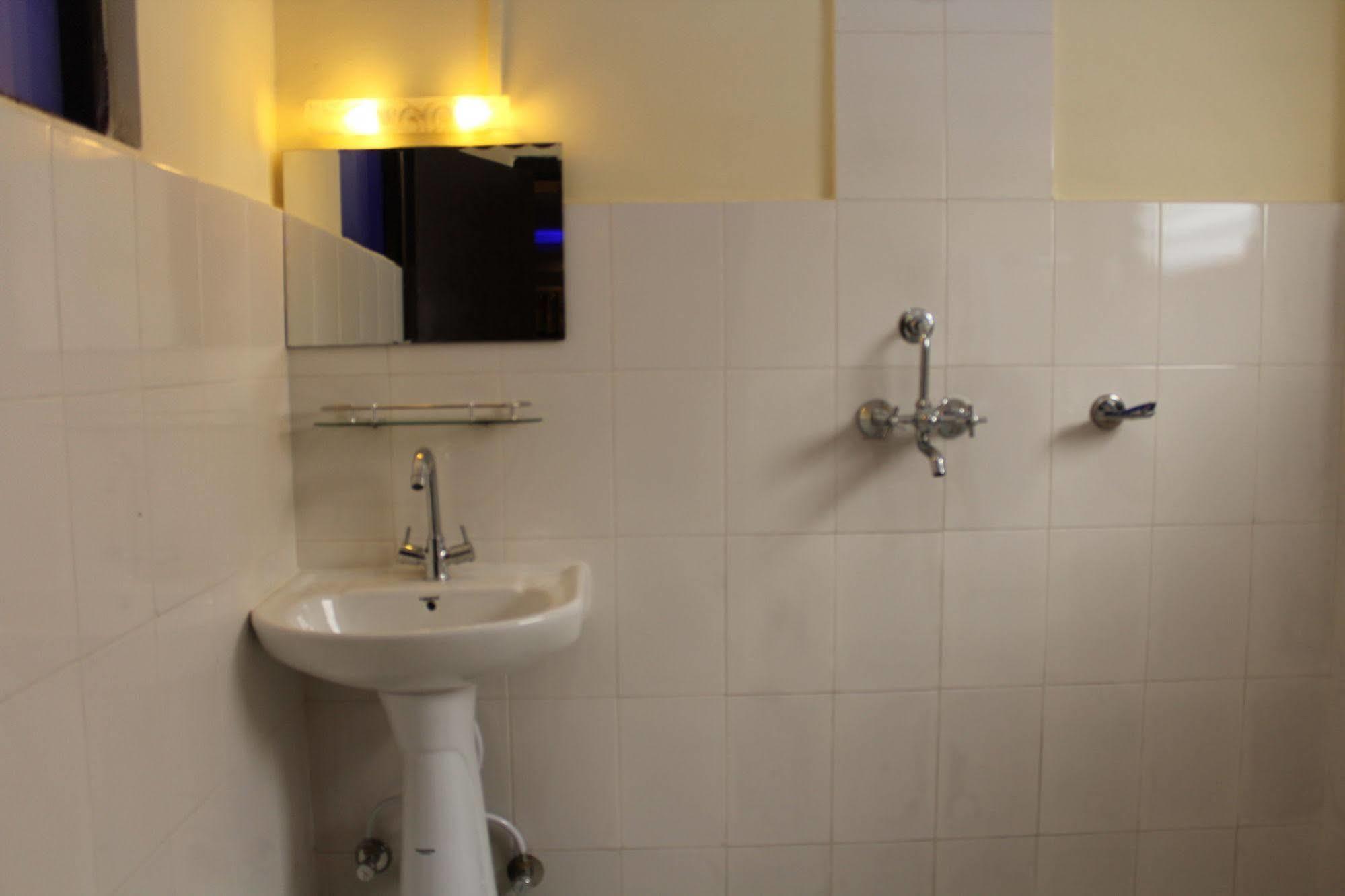 Hotel Gallery Nepal Katmandu Zewnętrze zdjęcie