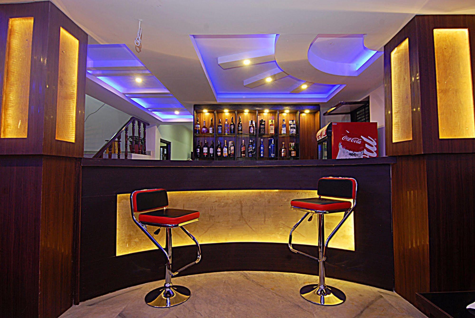 Hotel Gallery Nepal Katmandu Zewnętrze zdjęcie