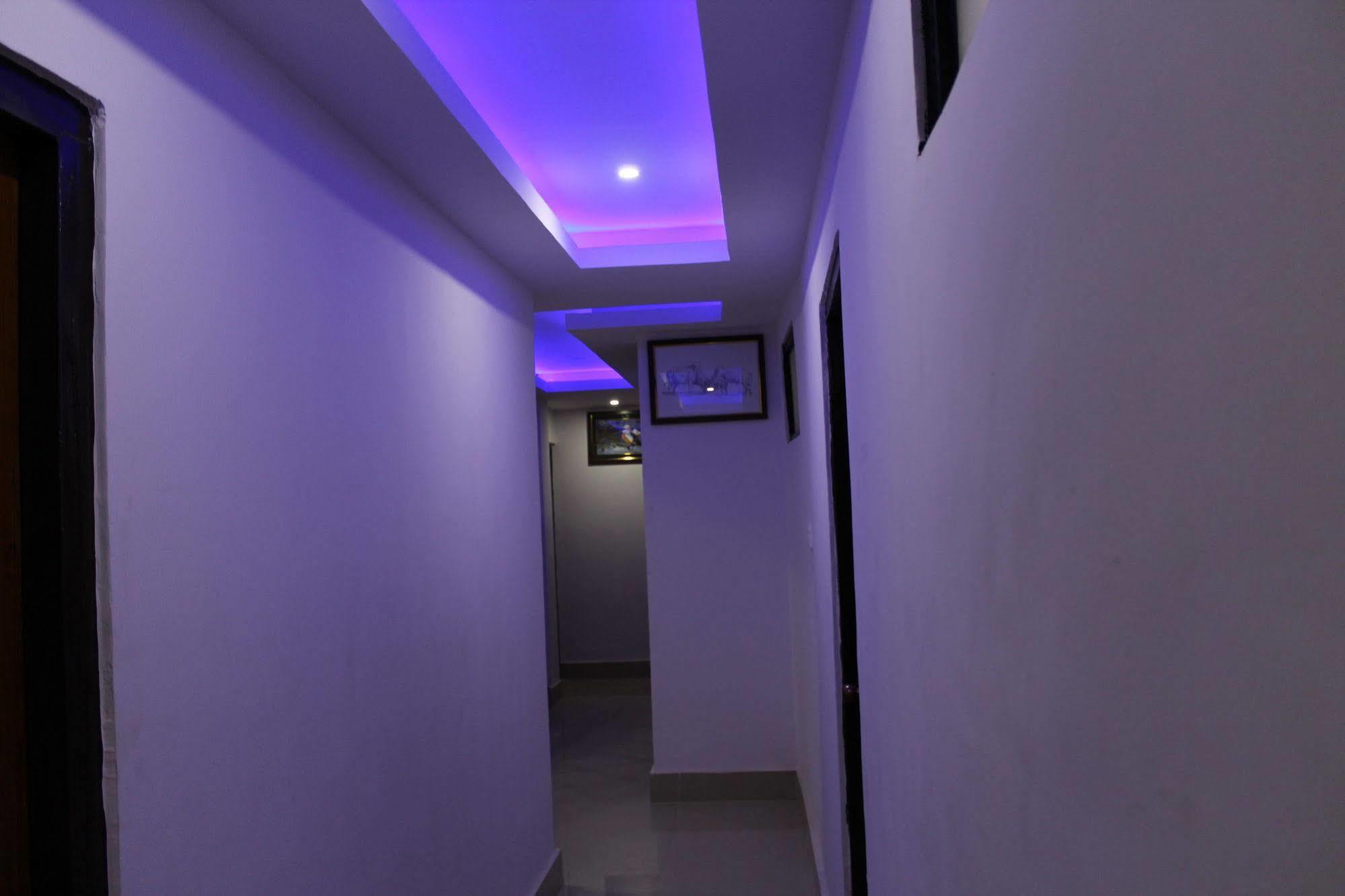 Hotel Gallery Nepal Katmandu Zewnętrze zdjęcie