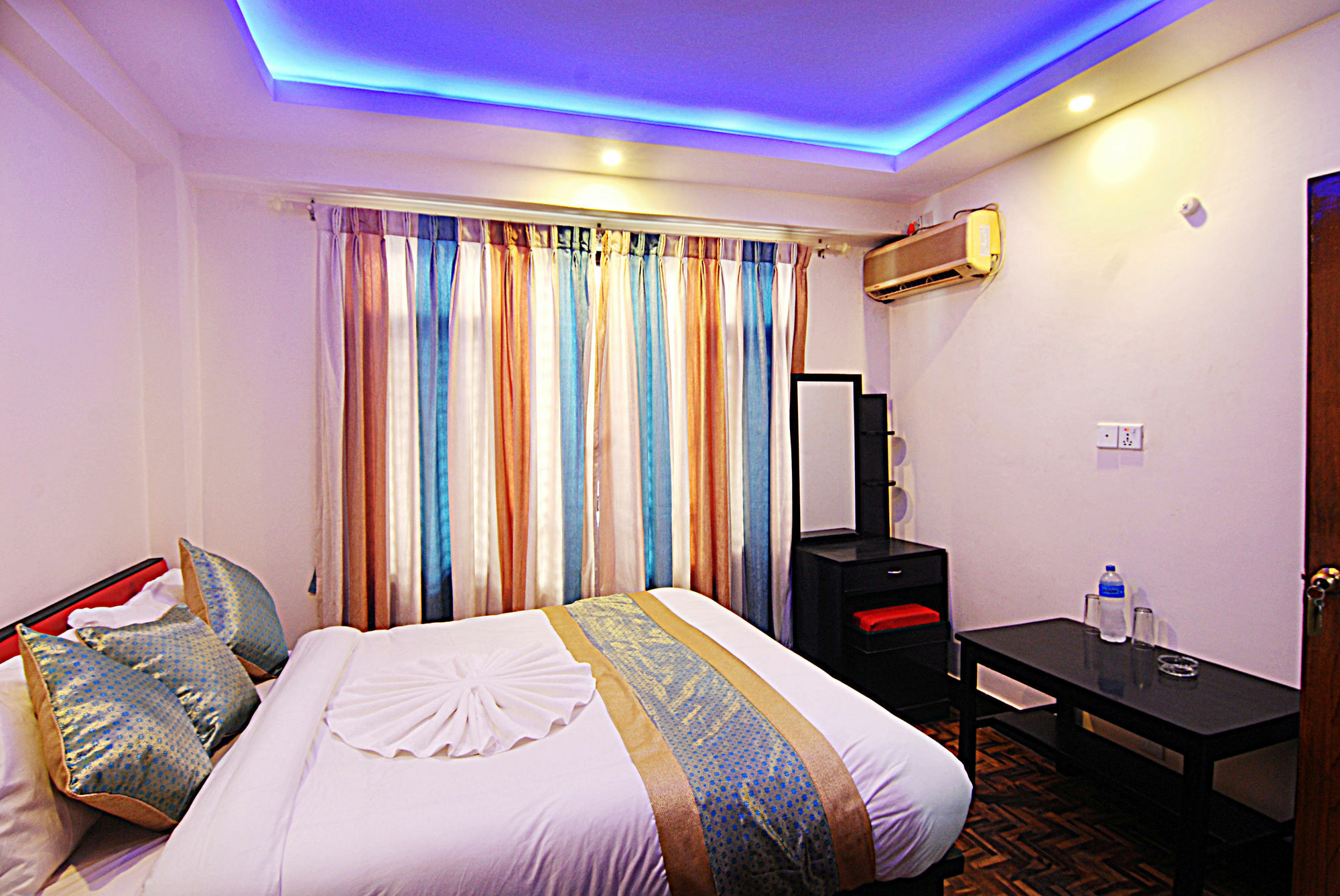 Hotel Gallery Nepal Katmandu Zewnętrze zdjęcie