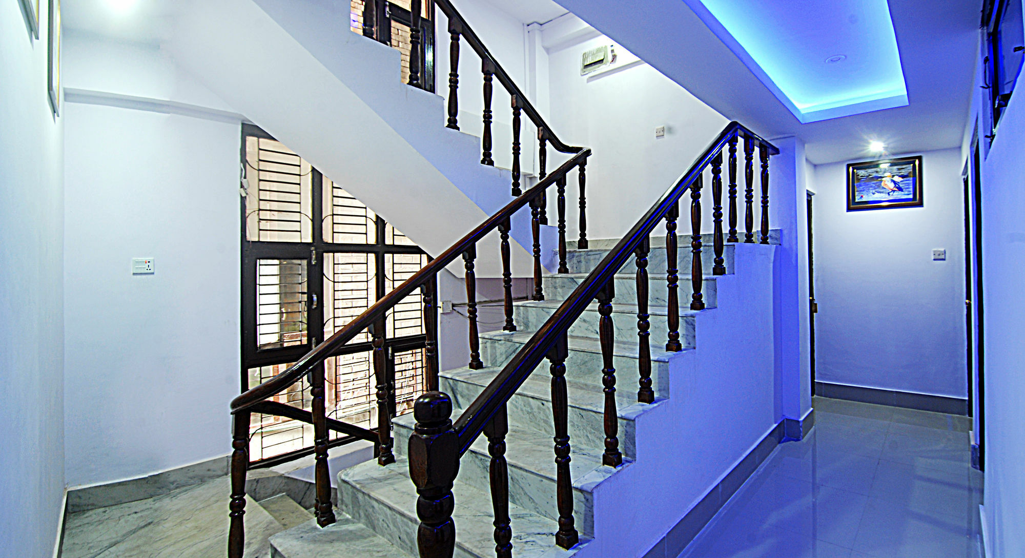 Hotel Gallery Nepal Katmandu Zewnętrze zdjęcie